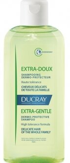 Ducray Extra Doux 400 ml Şampuan kullananlar yorumlar
